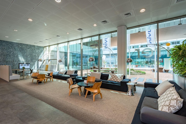 KantoorruimteaanHerikerbergweg 74<br/> inAmsterdam