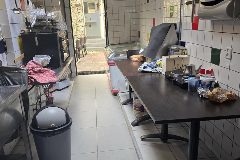 Horecaaande Zwaanstraat 10<br/> inWijk aan Zee