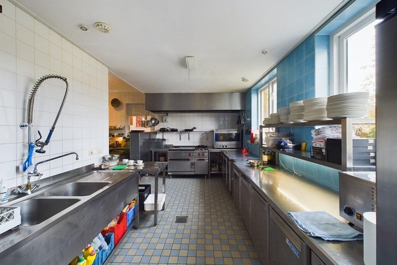 HorecaaanHavenstraat 11<br/> inGraauw