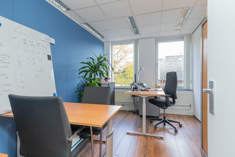 KantoorruimteaanLeidseweg 33<br/> inVoorschoten