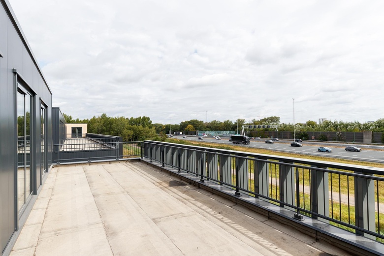 Bedrijfsruimte IJsselstein - Kroonlaan 5 - Foto 10