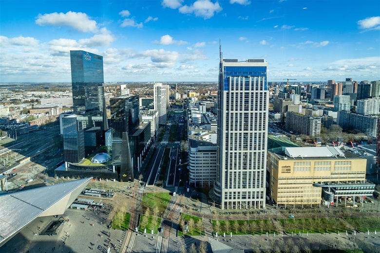 KantoorruimteaanWeena 758 - 874<br/> inRotterdam KantoorruimteaanWeena 758 - 874<br/> inRotterdam