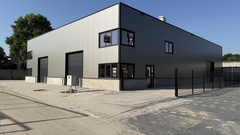 Bedrijfsruimte te huur Weert - Hoolstraat 19 A