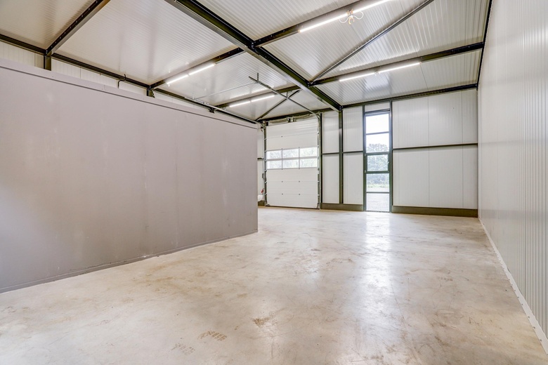 BedrijfsruimteaanOosterstraat 325 - 329<br/> inEnschede