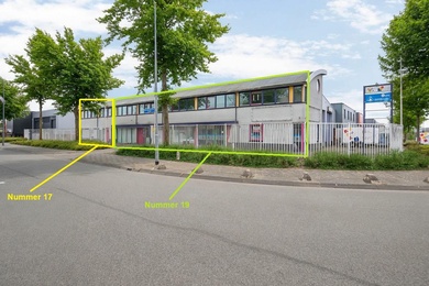 Bedrijfsruimte Van Leeuwenhoekstraat 17, Harderwijk | Bedrijfspand.com