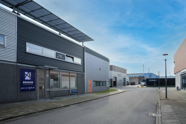 BedrijfsruimteaanKopenhagenstraat 150<br/> inSittard