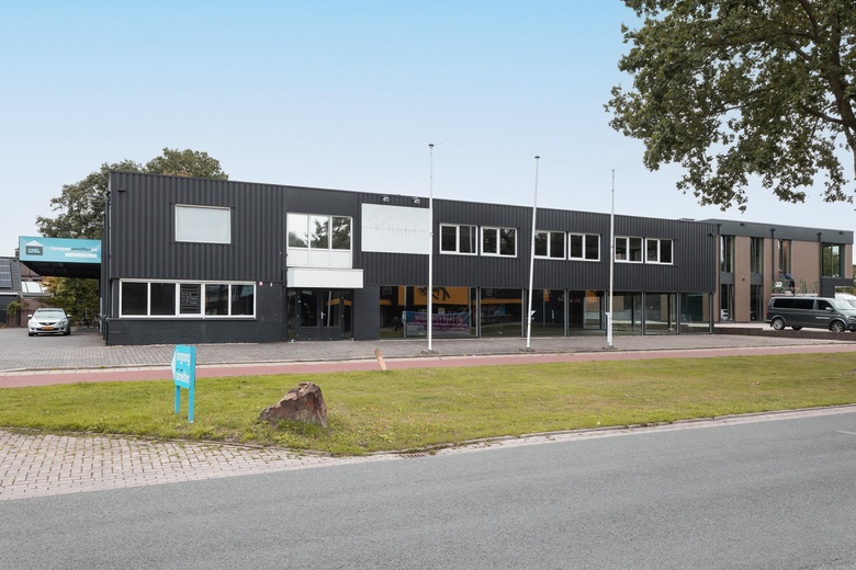 Winkelruimte Hengelo - Torenlaan 24 - Foto 5