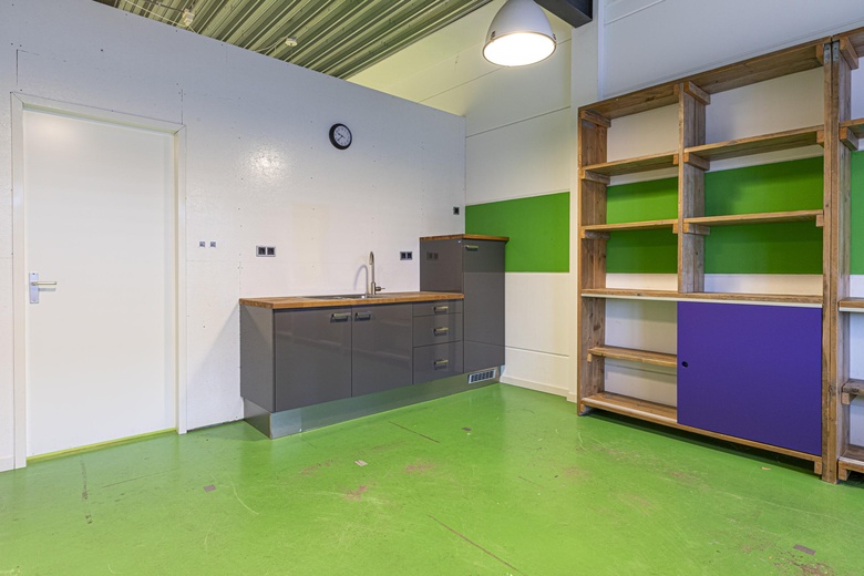 BedrijfsruimteaanCoenecoop 3 B 6<br/> inWaddinxveen