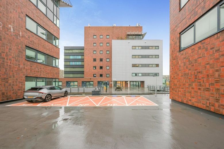 KantoorruimteaanAsterweg 19 C 8<br/> inAmsterdam