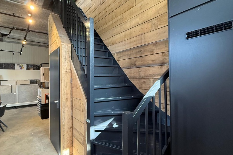BedrijfsruimteaanBijsterhuizen 3001 001<br/> inWijchen BedrijfsruimteaanBijsterhuizen 3001 001<br/> inWijchen
