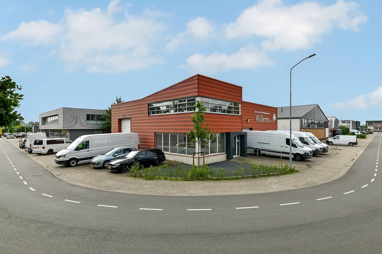 Bedrijfsruimte Duiven - 't Holland 10 a - Foto 27