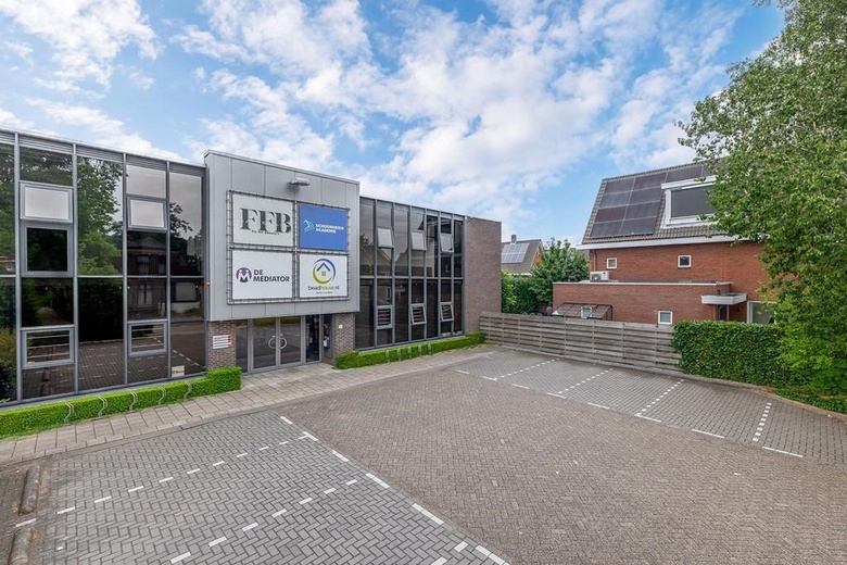 Kantoorruimte Waddinxveen - Dorpstraat 120 - Foto 3