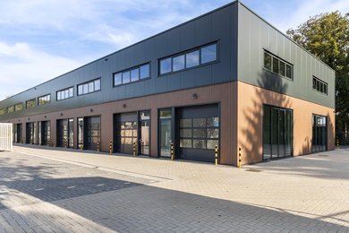 Bedrijfsruimte te huur Apeldoorn - Zwaansprengweg 25