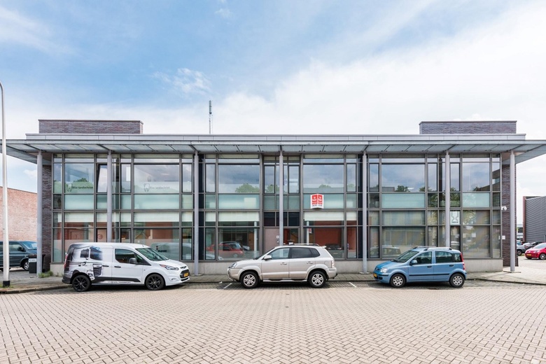 KantoorruimteaanGieterijstraat 40<br/> inRidderkerk