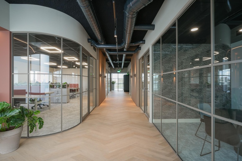 KantoorruimteaanDoornhoek 3745<br/> inVeghel