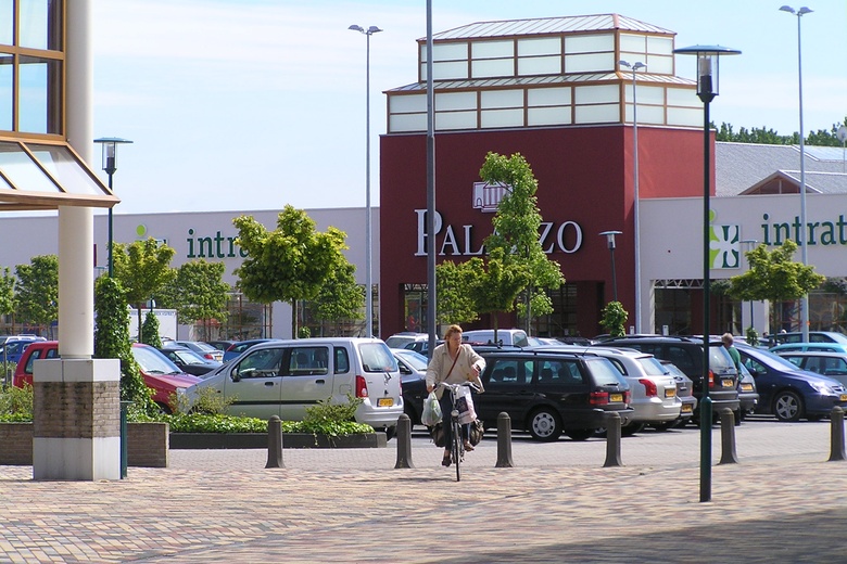 WinkelruimteaanZuiderpoort 27<br/> inLelystad WinkelruimteaanZuiderpoort 27<br/> inLelystad