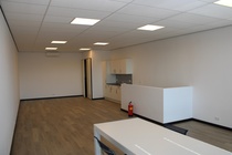 Bekijk foto 2 van eenheid 1 aan de Kreekweg 10 U in Vlaardingen