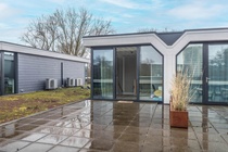 Bekijk foto 2 van eenheid 1 aan de Verrijn Stuartweg 1 B in Diemen