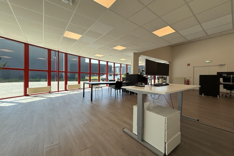 BedrijfsruimteaanGraafschap Hornelaan 161<br/> inWeert