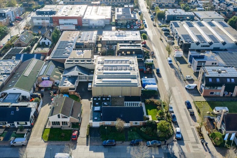 BedrijfsruimteaanHandelsweg 1<br/> inHeiloo