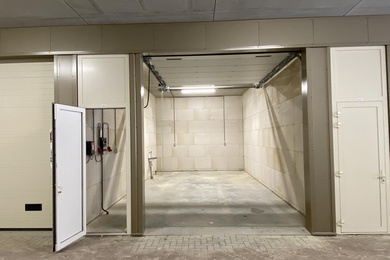 Bedrijfsruimte Almere - Palmpolstraat 99 G 60 - Foto 2