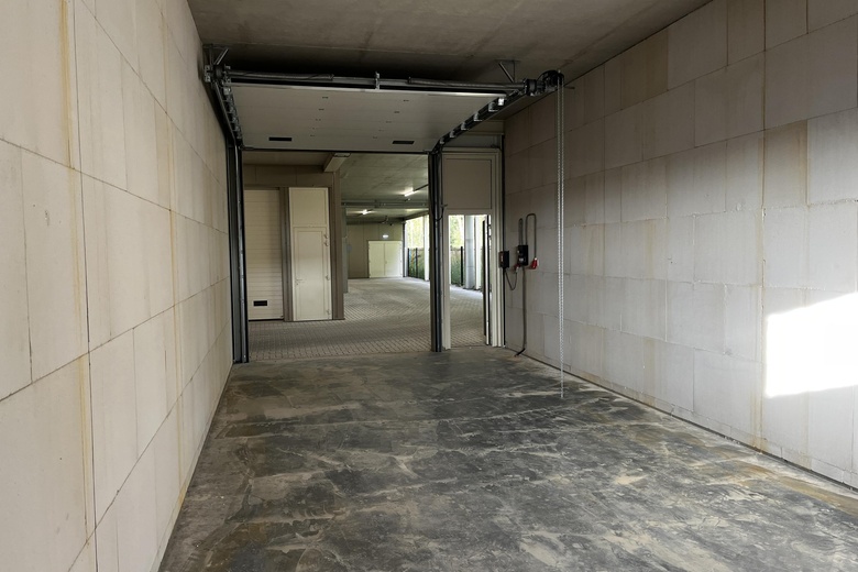 Bedrijfsruimte Almere - Palmpolstraat 99 G 77 - Foto 6