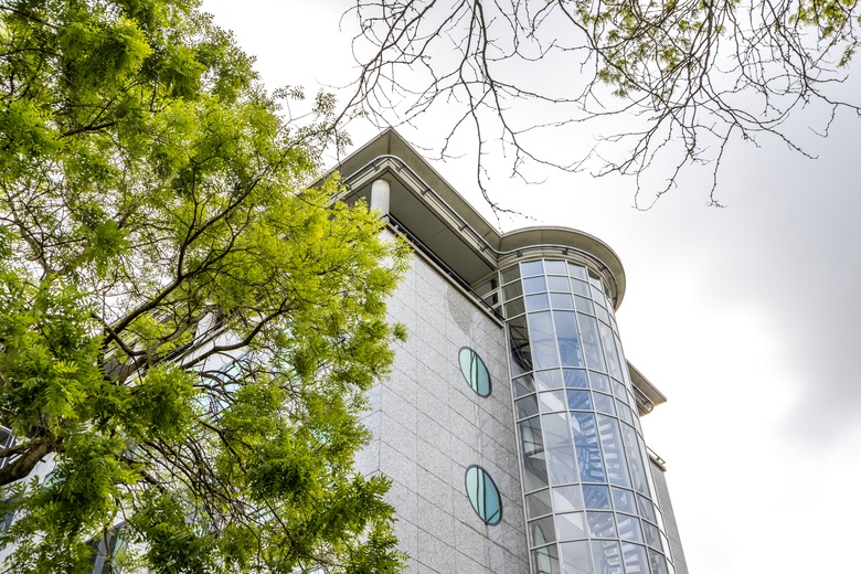 KantoorruimteaanNewtonlaan 51<br/> inUtrecht