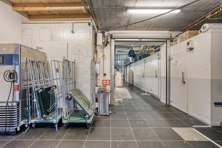 BedrijfsruimteaanVan Slingelandtstraat 37 A<br/> inAmsterdam