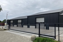 Bedrijfsruimte Beek en Donk - Schoondonkseweg 3 - Foto 3