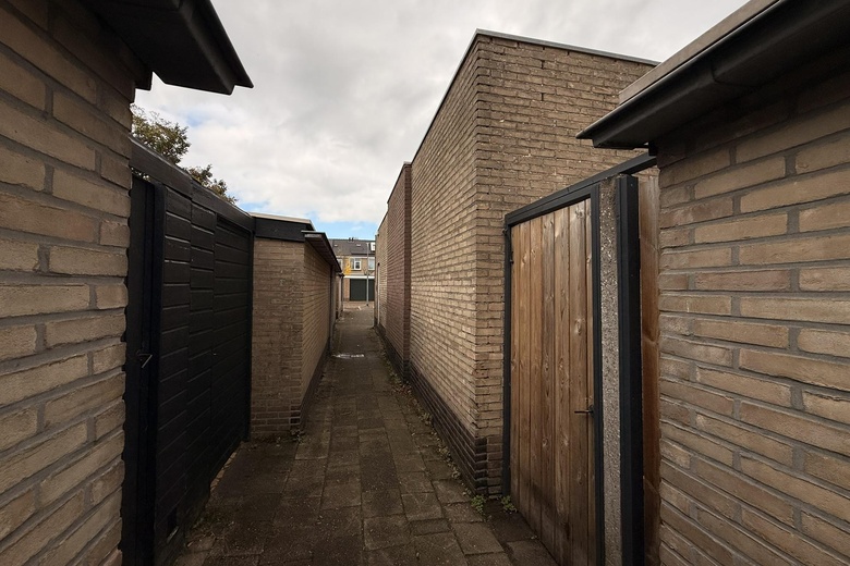 BedrijfsruimteaanJanseniushof 29 A<br/> inHilversum