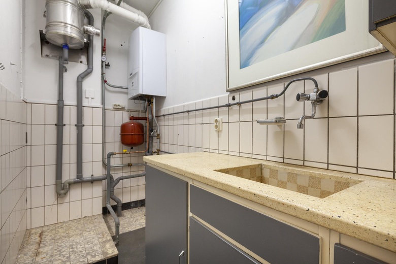 WinkelruimteaanDorpstraat 33 B<br/> inWaddinxveen