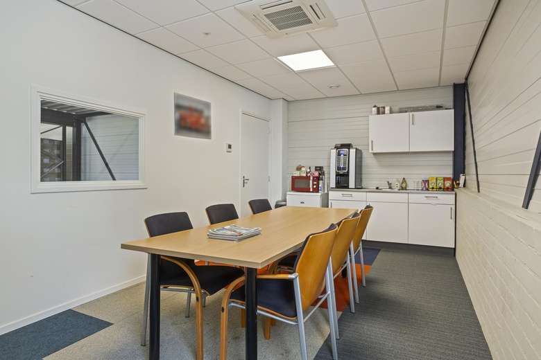 BedrijfsruimteaanDe Amert 304 B<br/> inVeghel