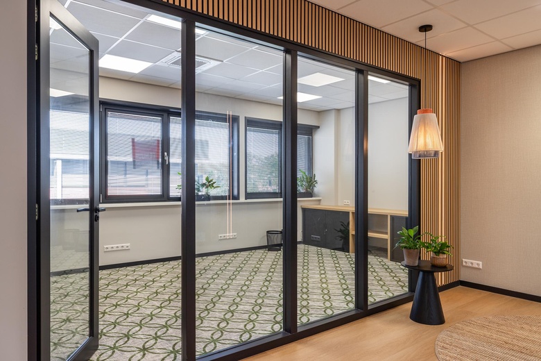 BedrijfsruimteaanBoerhaaveweg 48en 50<br/> inIJsselstein