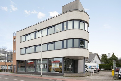 Kantoorruimte te huur Roosendaal - Hendrik Gerard Dirckxstraat 7