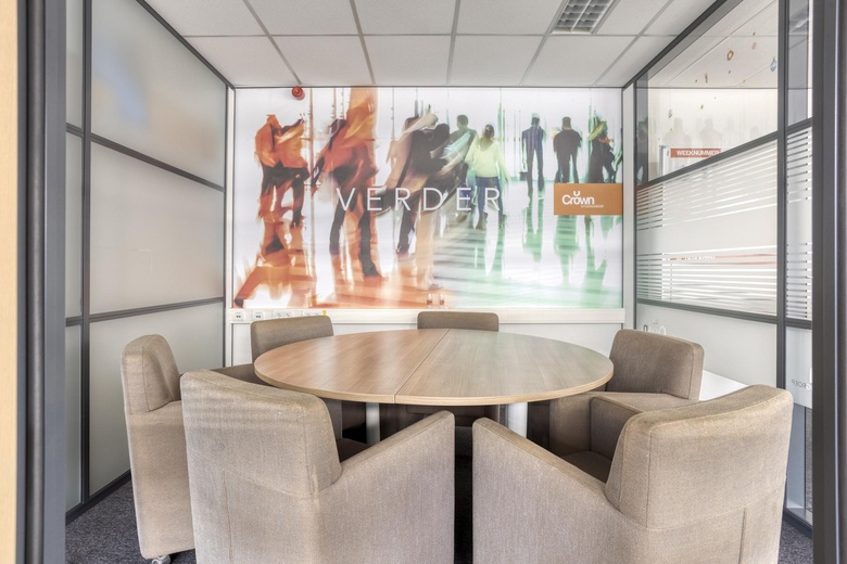 KantoorruimteaanDoornhoek 3842<br/> inVeghel