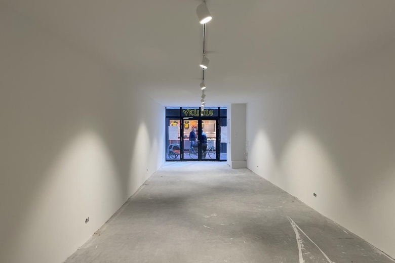 WinkelruimteaanKlokstraat 17<br/> inGoes