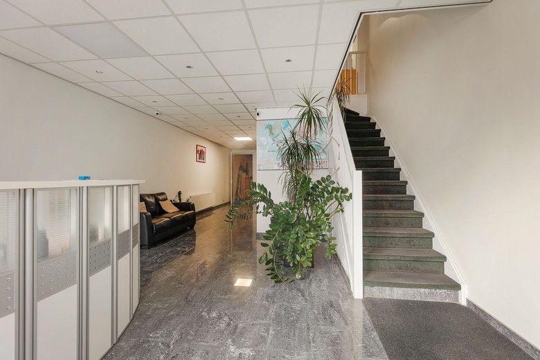 BedrijfsruimteaanSchaafstraat 20 B<br/> inAmsterdam