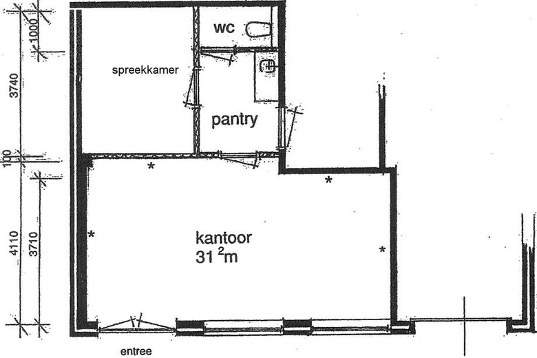 WinkelruimteaanRootven 72<br/> inMoergestel