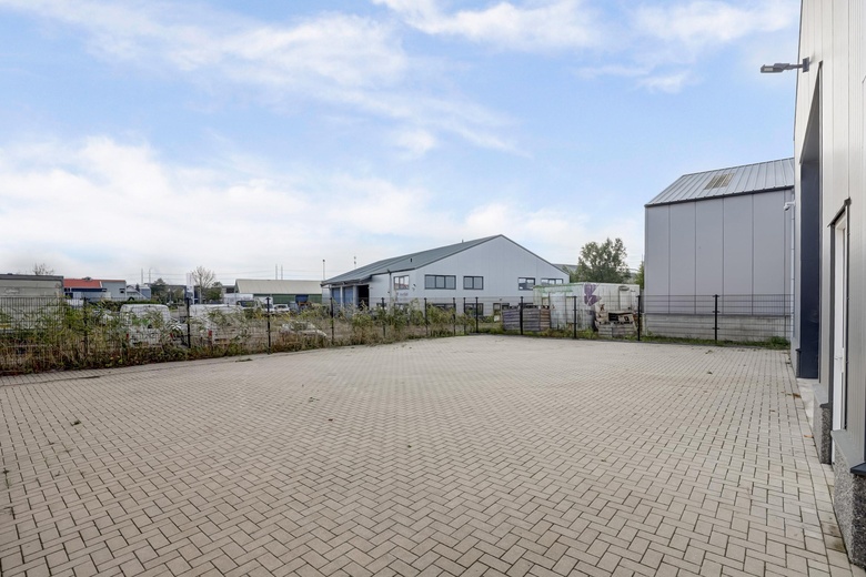 BedrijfsruimteaanAmbachtsweg 9 Z<br/> inKapelle