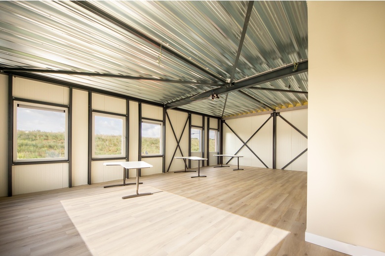BedrijfsruimteaanStockholmweg 31<br/> inAmersfoort BedrijfsruimteaanStockholmweg 31<br/> inAmersfoort