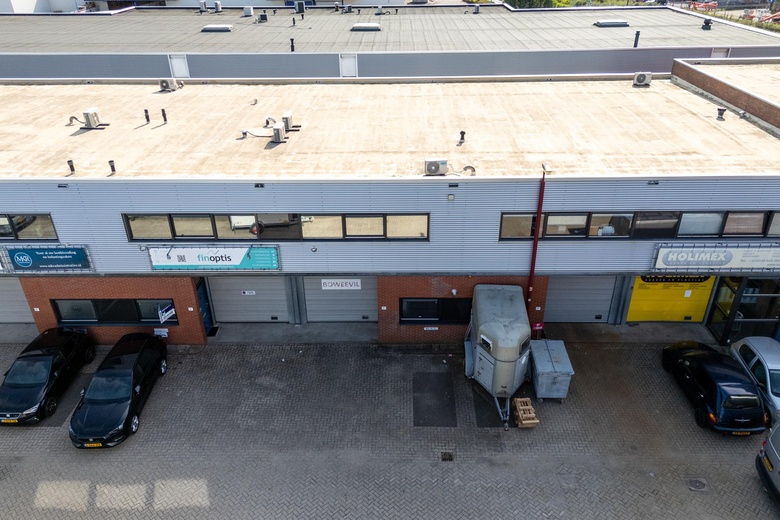 Bedrijfsruimte Nieuwegein - De Liesbosch 8 D - Foto 21