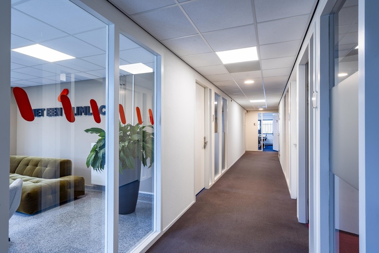 Bedrijfsruimte Huizen - Nijverheidsweg 18 - Foto 28