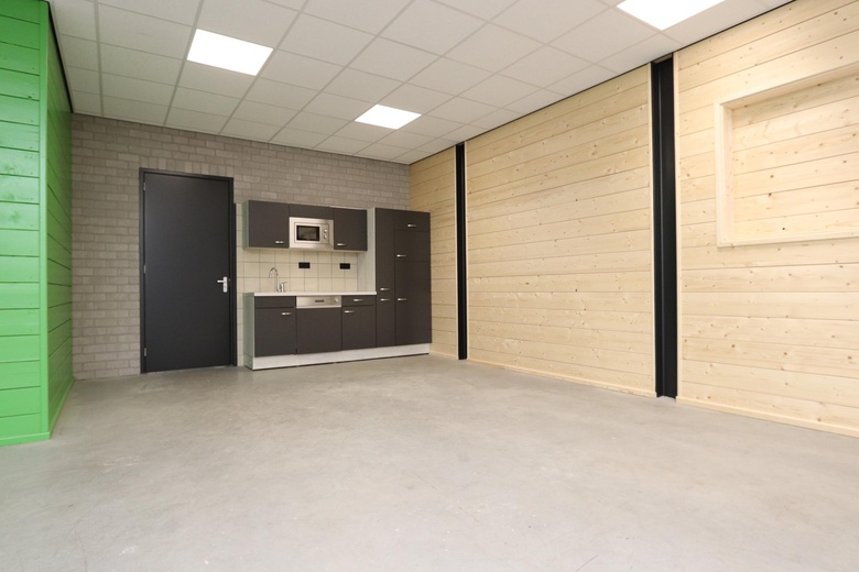 BedrijfsruimteaanMetaalweg 14<br/> inVenray