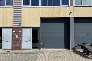 Bedrijfsruimte Westvlietweg 71 H, Den Haag | Bedrijfspand.com