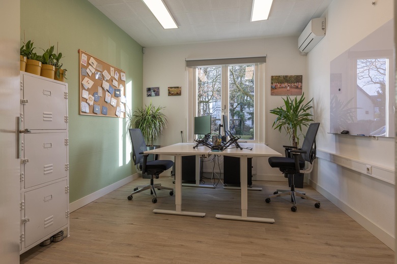 Kantoorruimte Bussum - Brinklaan 137 - Foto 5