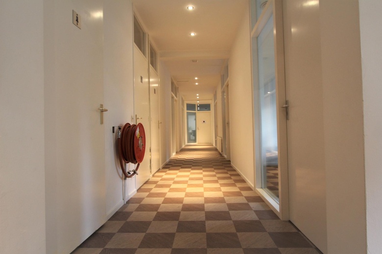 KantoorruimteaanStationsweg 71<br/> inEde