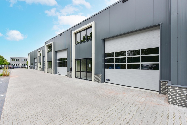 BedrijfsruimteaanDe Fliert 45<br/> inAchterveld BedrijfsruimteaanDe Fliert 45<br/> inAchterveld