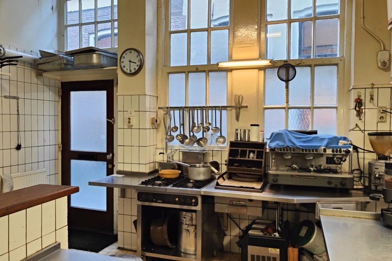 HorecaaanDiezerstraat 88<br/> inZwolle HorecaaanDiezerstraat 88<br/> inZwolle