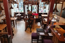 Horeca Bergen op Zoom - Fortuinstraat 3 - Foto 3