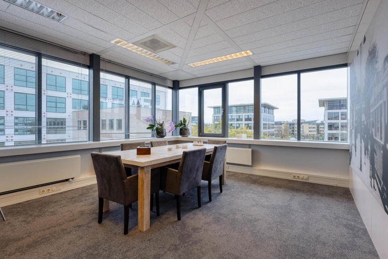 KantoorruimteaanMarathon 3<br/> inHilversum